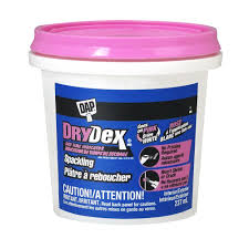 DAP DryDex Spackling